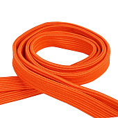  Резинка для крепления багажа 80смх20мм AIRLINE 2шт пластик. Крюк 