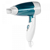 Фен GALAXY LINE GL 4335 1400Вт, 2 скорости, складная ручка, концентратор, диффузор Фен GALAXY LINE GL 4335 1400Вт, 2 скорости, складная ручка, концентратор, диффузор