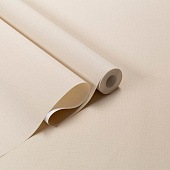 Обои 1.06х10м Lino Бежевый фон арт. HC72561-27 /HomeColor Обои 1.06х10м Lino Бежевый фон арт. HC72561-27 /HomeColor