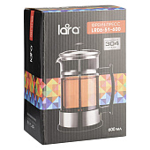 Френч-пресс 600мл LARA LR06-51-600 Френч-пресс 600мл LARA LR06-51-600