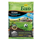 Фаско БИО Изумрудный Газон ОМУ 5л. Фаско БИО Изумрудный Газон ОМУ 5л.