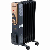 Радиатор масляный Engy EN-2407 Loft Радиатор масляный Engy EN-2407 Loft