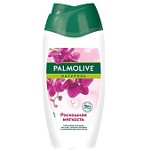  Гель для душа Palmolive женский Роскошная мягкость 250мл 