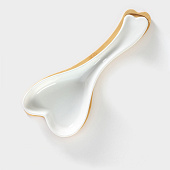 Подставка под ложку фарфоровая BellaTenero, 23х10х2,7 см 9872524 Подставка под ложку фарфоровая BellaTenero, 23х10х2,7 см 9872524