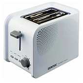 Тостер Centek CT-1427 (бел) Тостер Centek CT-1427 (бел)