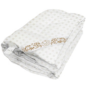  Одеяло 145х210 SWEET DREAMS 145/001-SW 