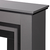  Портал Firelight Grado ClGB Classic графит,черный 