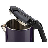 Чайник HOMESTAR HS-1036 фиолетовый 1,5л 1800Вт Чайник HOMESTAR HS-1036 фиолетовый 1,5л 1800Вт