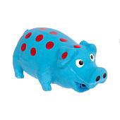  Игрушка - кричалка для собак "Хрюня", 875-094 