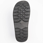 Галоши утепленные, арт. 907, размер 41/42, черные 9358004 Галоши утепленные, арт. 907, размер 41/42, черные 9358004