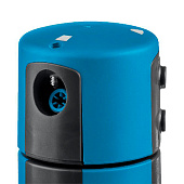 Стационарный распылитель GRINDA с шестерённой передачей, RX-2 C3574 Стационарный распылитель GRINDA с шестерённой передачей, RX-2 C3574