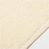 Полотенце 70х140 махровое Экономь и Я цв. молочный, 100% хлопок, 320 гр/м2 7527721 Полотенце 70х140 махровое Экономь и Я цв. молочный, 100% хлопок, 320 гр/м2 7527721