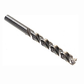 Сверло по металлу 11.0х142мм  Р6М5 Trio Cutter 