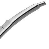 Зажим ручной, 250 мм, полукруглый захват// Sparta Зажим ручной, 250 мм, полукруглый захват// Sparta