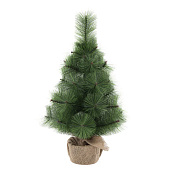 Ель искуственная 60см 10922-7381 Код271084
