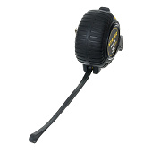 Рулетка 3мх16мм, ударостойкий обрезиненный корпус, STAYER MASTER Рулетка 3мх16мм, ударостойкий обрезиненный корпус, STAYER MASTER