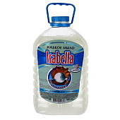 Жидкое мыло Изабелла Жемчужное 5л Жидкое мыло Изабелла Жемчужное 5л