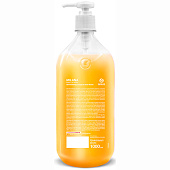 Жидкое мыло GraSS Milana Манго и лайм 1л 125418 Жидкое мыло GraSS Milana Манго и лайм 1л 125418