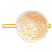 Дуршлаг D22,5см двойной с/ручкой С943 Дуршлаг D22,5см двойной с/ручкой С943