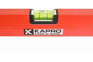 Уровень коробчатый 60см, KAPRO PLUMBSITE 2 глазка (1 зеркальный) Уровень коробчатый 60см, KAPRO PLUMBSITE 2 глазка (1 зеркальный)