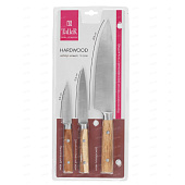 Набор ножей Taller TR-22081 Хардвуд Набор ножей Taller TR-22081 Хардвуд