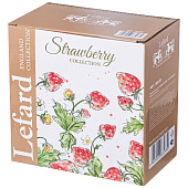 Салатник Strawberry 650 см 15,5х8см 368-533 Салатник Strawberry 650 см 15,5х8см 368-533