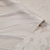  Обои 1.06х10м Domingo арт.PL72358-22 Бежевый /Palitra 