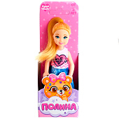 HAPPY VALLEY Кукла малышка "Полина" SL-04858 5252309 HAPPY VALLEY Кукла малышка "Полина" SL-04858 5252309