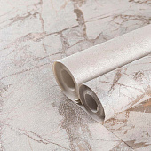  Обои 1.06х10м Этна арт.30260-18 Серо-коричневый /Аспект 