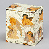 Фигурка Amore, 7,9х5,6х8,7 см, 390-1351 Фигурка Amore, 7,9х5,6х8,7 см, 390-1351