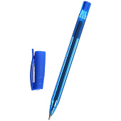  Ручка шариковая Flair Peach Trendz, синяя, 1 мм, F-1150-Т/син. 