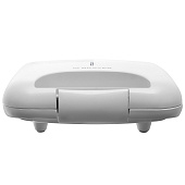 Сэндвичница BRAYER BR-2203WH 750Вт Сэндвичница BRAYER BR-2203WH 750Вт
