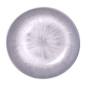 Тарелка глубокая Eden grey 20 см AZ63-03 Тарелка глубокая Eden grey 20 см AZ63-03