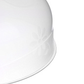 Крышка для СВЧ пластик 25,5 см 861-232 Крышка для СВЧ пластик 25,5 см 861-232