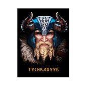  Точкабук Medium Викинг, 72л 