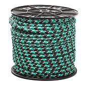 Шнур полипр. повыш. плотн. цветн. 12,0 мм (75) Шнур полипр. повыш. плотн. цветн. 12,0 мм (75)