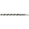  Сверло по дереву шнековое 12х230мм, 6-гран. хвостовик Matrix 