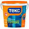  Краска для ФАСАДОВ И ИНТЕРЬЕРОВ ТЕКС VVA 4,2л 