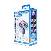 MP3 плеер + FM трансмиттер с дисплеем и контурной подсветкой AVS F-1032L (Bluetooth) MP3 плеер + FM трансмиттер с дисплеем и контурной подсветкой AVS F-1032L (Bluetooth)