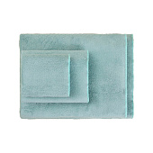 Полотенце 100х180 махровое SL HOME: Frame Аззура 100% хлопок, 470 г/м2 9848851