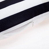  Наволочка 40х40 декоративная Этель Геометрия Квадраты велюр, 7061192 