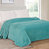  Плед 200х220 Cleo Home Pinoli велсофт 200/006-PN 