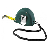 Рулетка 3мх16мм, ударостойкий корпус, противоскользящее покрытие, KRAFTOOL GRAND Рулетка 3мх16мм, ударостойкий корпус, противоскользящее покрытие, KRAFTOOL GRAND