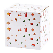 Кружка "Magic of Christmas" v=320мл, N0880114 Кружка "Magic of Christmas" v=320мл, N0880114