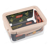 Контейнер прямоугольный Mallony UNICO 1,2 л 108021 Контейнер прямоугольный Mallony UNICO 1,2 л 108021