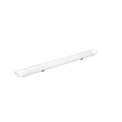  Светильник линейный LED 20Вт 6500К IP65 (600х70х42) /LEEK 