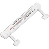  Термометр оконный "Липучка" ТБ-223, в пакете 33437 