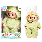 Мягкая игрушка "Кучерявый Пушистый монстрик". В ассортименте, MT2152 Мягкая игрушка "Кучерявый Пушистый монстрик". В ассортименте, MT2152