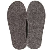 Тапочки мужские 2152 M-H-FUR-S, р. 44 Тапочки мужские 2152 M-H-FUR-S, р. 44