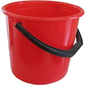 Ведро без крышки 15л Платар 220301 Ведро без крышки 15л Платар 220301